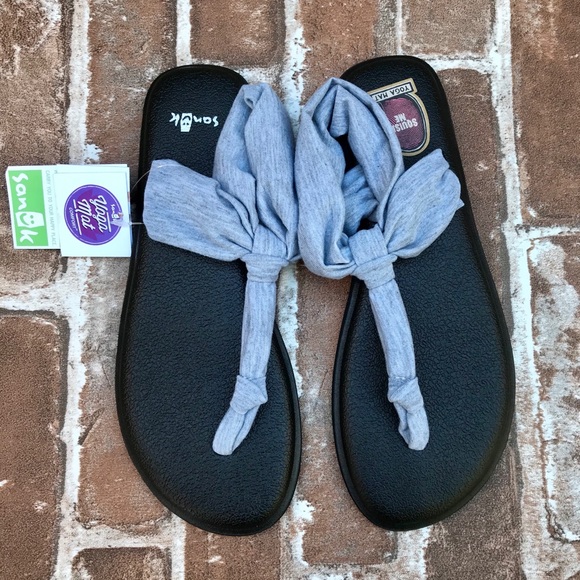 Sanuk Yoga Sling Ella - Picture 2 of 5